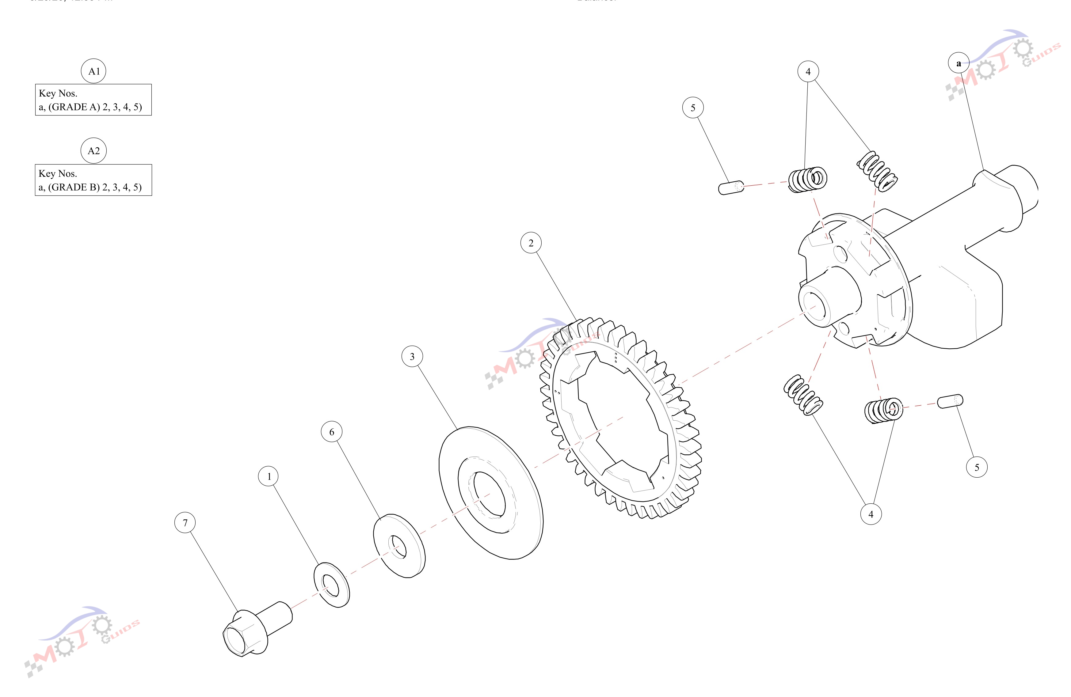 Engine Diagram